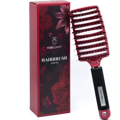 VitaYummy Hair Brush (GWP)