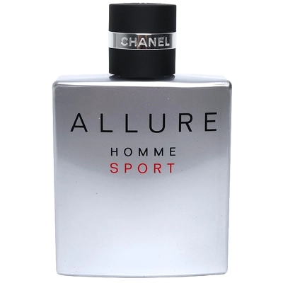 Chanel Allure Homme Sport EDT 100 ml