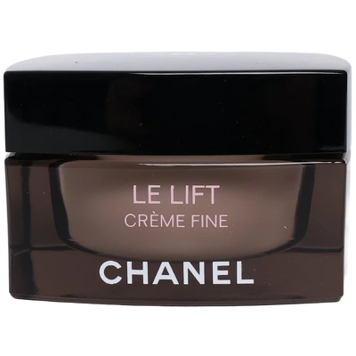 Chanel Le Lift Crème Fine 50 ml
