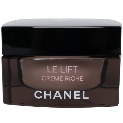 Chanel Le Lift Crème Riche 50 ml