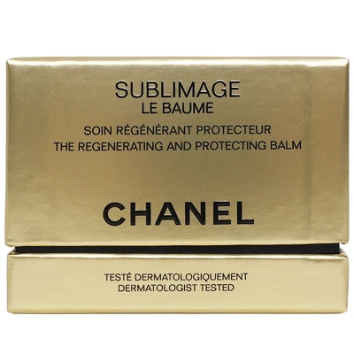 Chanel Sublimage Le Baume 50 gr. - Se Her - Nicehair.dk