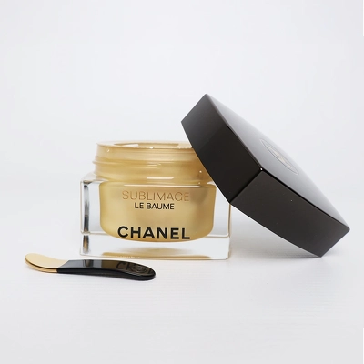 Chanel Sublimage Le Baume 50 gr. - Se Her - Nicehair.dk