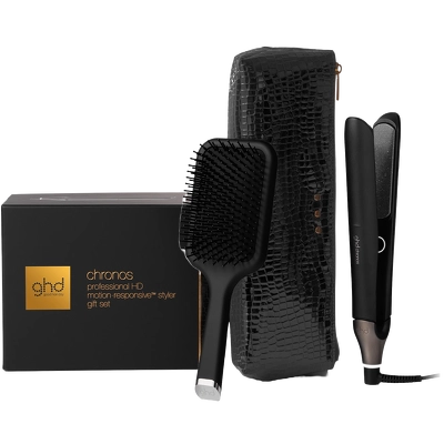 ghd Chronos Christmas Gift Set - Hair Straightener (Limited Edition)