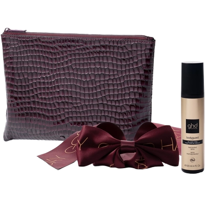 ghd Style Gift Set - Cherry Chic (Limited Edition)