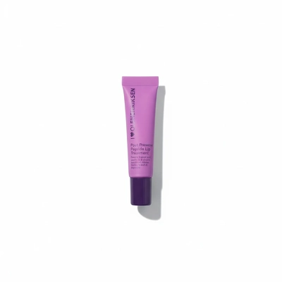 Ole Henriksen Pout Preserve Peptide Lip Treatment 12 ml - Grape Fizz (Limited Edition)