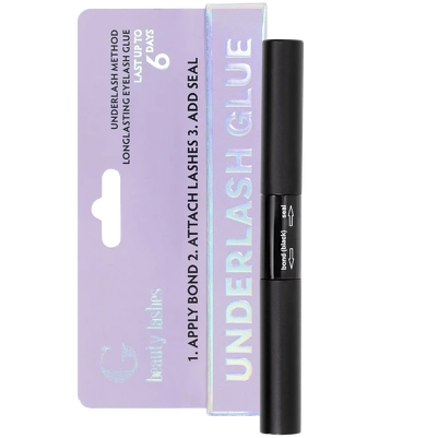 G Beauty Lashes Underlash Glue Lash & Bond
