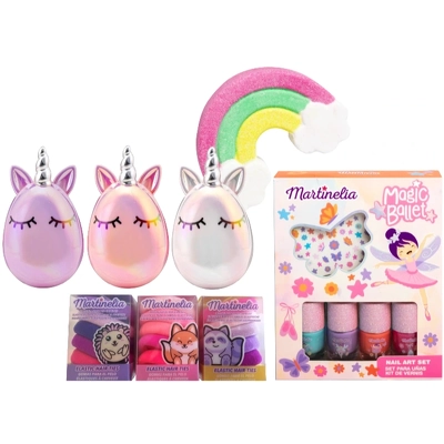 Martinelia Adventspakke