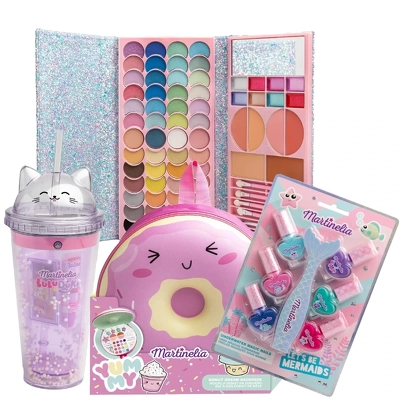 Martinelia Adventspakke Luksus