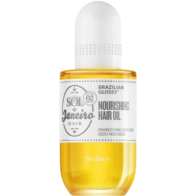 Sol de Janeiro Brazilian Glossy Nourishing Hair Oil 58 ml