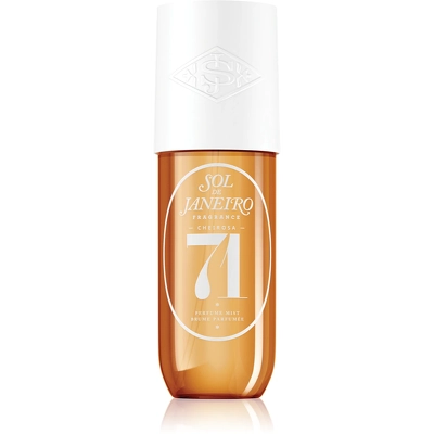 Sol de Janeiro Brazilian Crush Cheirosa '71 Hair & Body Fragrance Mist