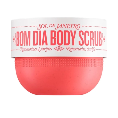 Sol de Janeiro Bom Dia Body Scrub 220 gr.