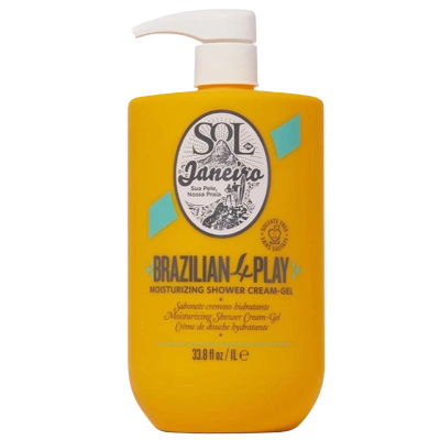 Sol de Janeiro Brazilian Play Body Wash 1000 ml