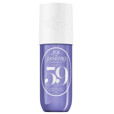 Sol de Janeiro Cheirosa 59 Perfume Mist 240 ml