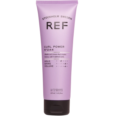REF. 244 Curl Power 125 ml
