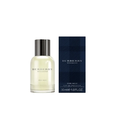 Burberry Weekend Men 30ml Edt Spray 30 ml