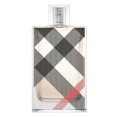 Burberry Brit 100ml Edp Spray