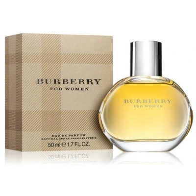 Burberry Originale EDP 50 ML
