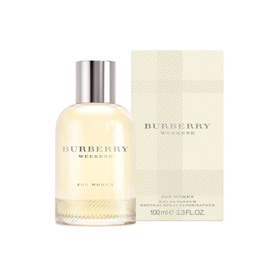 Burberry Weekend For Women EDP 100 ml