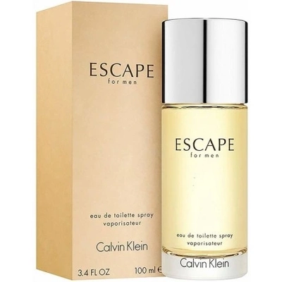 Calvin Klein ESCAPE For Men EDT 100 ML