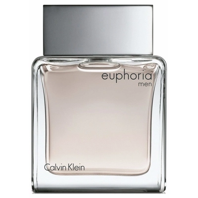 Calvin Klein CK Euphoria Men 100ml Edt Spray 100 ml