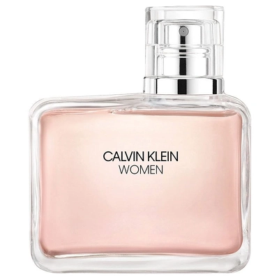 Calvin Klein Women EDP 100 ml (Auktion)