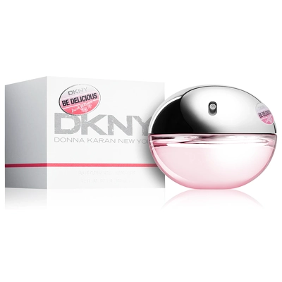 DKNY Be Delicious Fresh Blossom Women EDP 100 ml