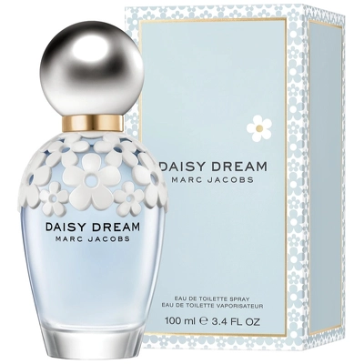 Marc Jacobs Daisy Dream EDT 100 ml (Auktion)