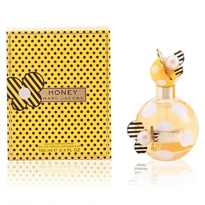 MARC JACOBS HONEY 100ML EDP SPRAY (Auktion)