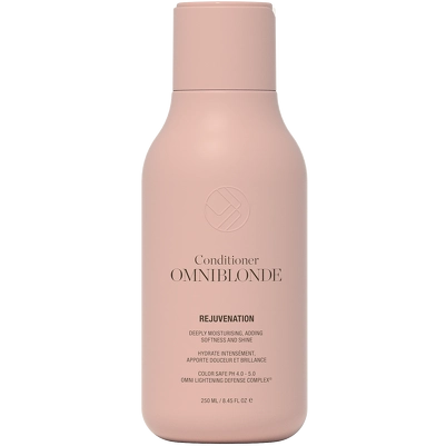 Omniblonde Rejuvenation Conditioner 250 ml