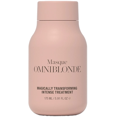 Omniblonde Magically Transforming Intense Treatment 40 ml