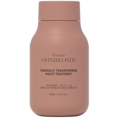 Omniblonde Magically Transforming Violet Treatment 40 ml