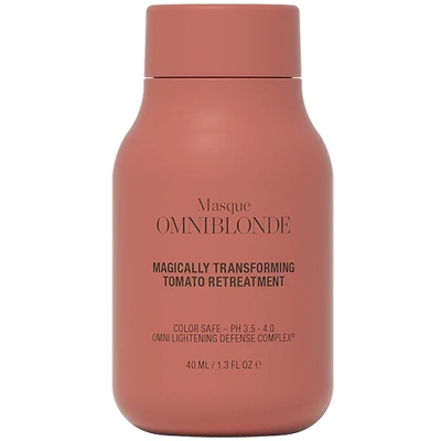 Omniblonde Magically Transforming Tomato Retreatment 40 ml