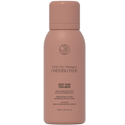 Omniblonde Keep Your Coolness Dry Shampoo 100 ml