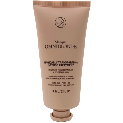 Omniblonde Magically Transforming Intense Treatment 60 ml