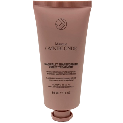 Omniblonde Magically Transforming Violet Treatment 60 ml