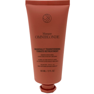 Omniblonde Magically Transforming Tomato Retreatment 60 ml