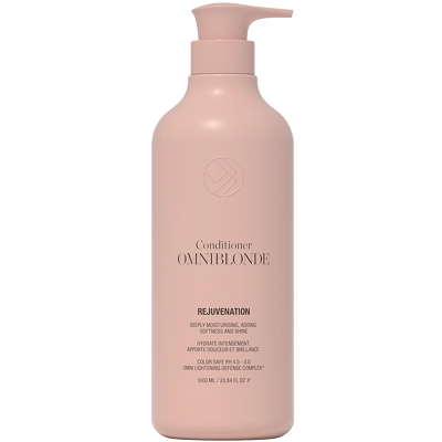 Omniblonde Rejuvenation Conditioner 1000 ml