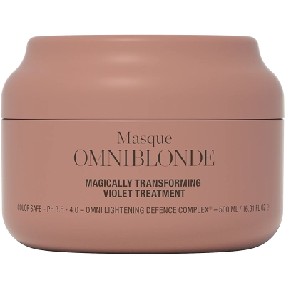 Omniblonde Magically Transforming Violet Treatment 500 ml
