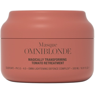 Omniblonde Magically Transforming Tomato Retreatment 500 ml
