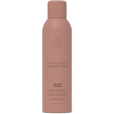 Omniblonde Skip A Day Dry Shampoo 250 ml