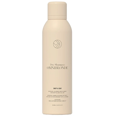 Omniblonde Skip A Day Dry Shampoo 250 ml
