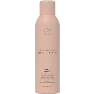 Omniblonde Perfectly Imperfect Texturizing Spray 250 ml