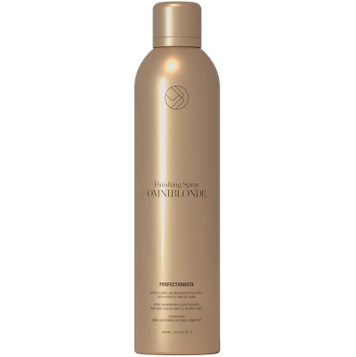 Omniblonde Perfectionista Finishing Spray 400 ml