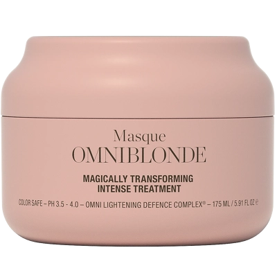 Omniblonde Magically Transforming Intense Treatment 175 ml