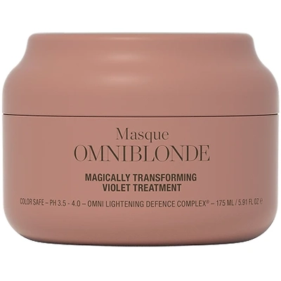 Omniblonde Magically Transforming Violet Treatment 175 ml