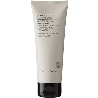 Evolve Timeless Renewal Hand Cream 75 ml