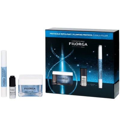 Filorga XMAS Hyalu-Filler Gift Set 2025 (Limited Edition)