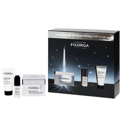 Filorga XMAS Time 2025 (Limited Edition)