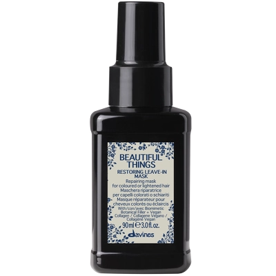 Davines Beautiful Things Leave-In Mask 90 ml