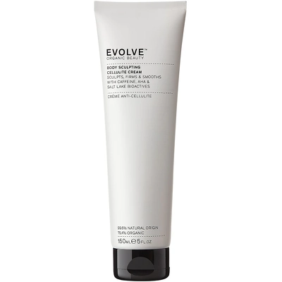 Evolve Body Sculpting Cellulite Cream 150 ml